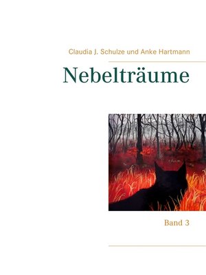 cover image of Nebelträume